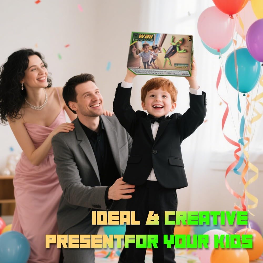 🦎 NileSands WallWalker Chameleon