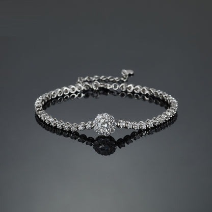 S925 bracelet jewelry