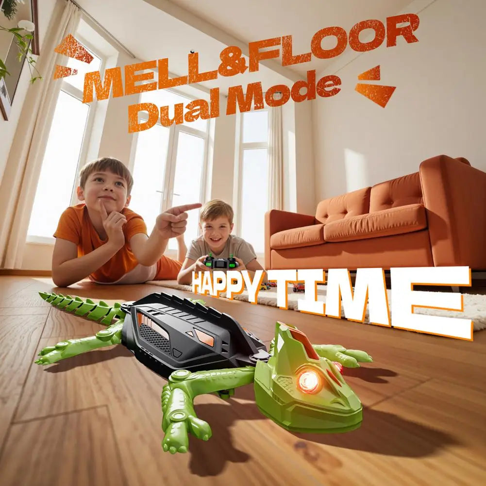 🦎 NileSands WallWalker Chameleon