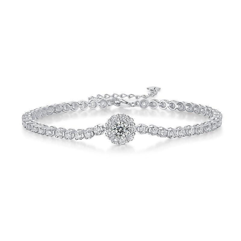 S925 bracelet jewelry