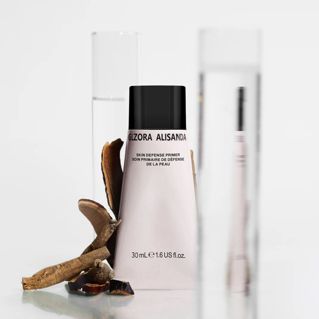 🏆 Skin Defense Primer – Shield, Smooth, and Stay Shine-Free