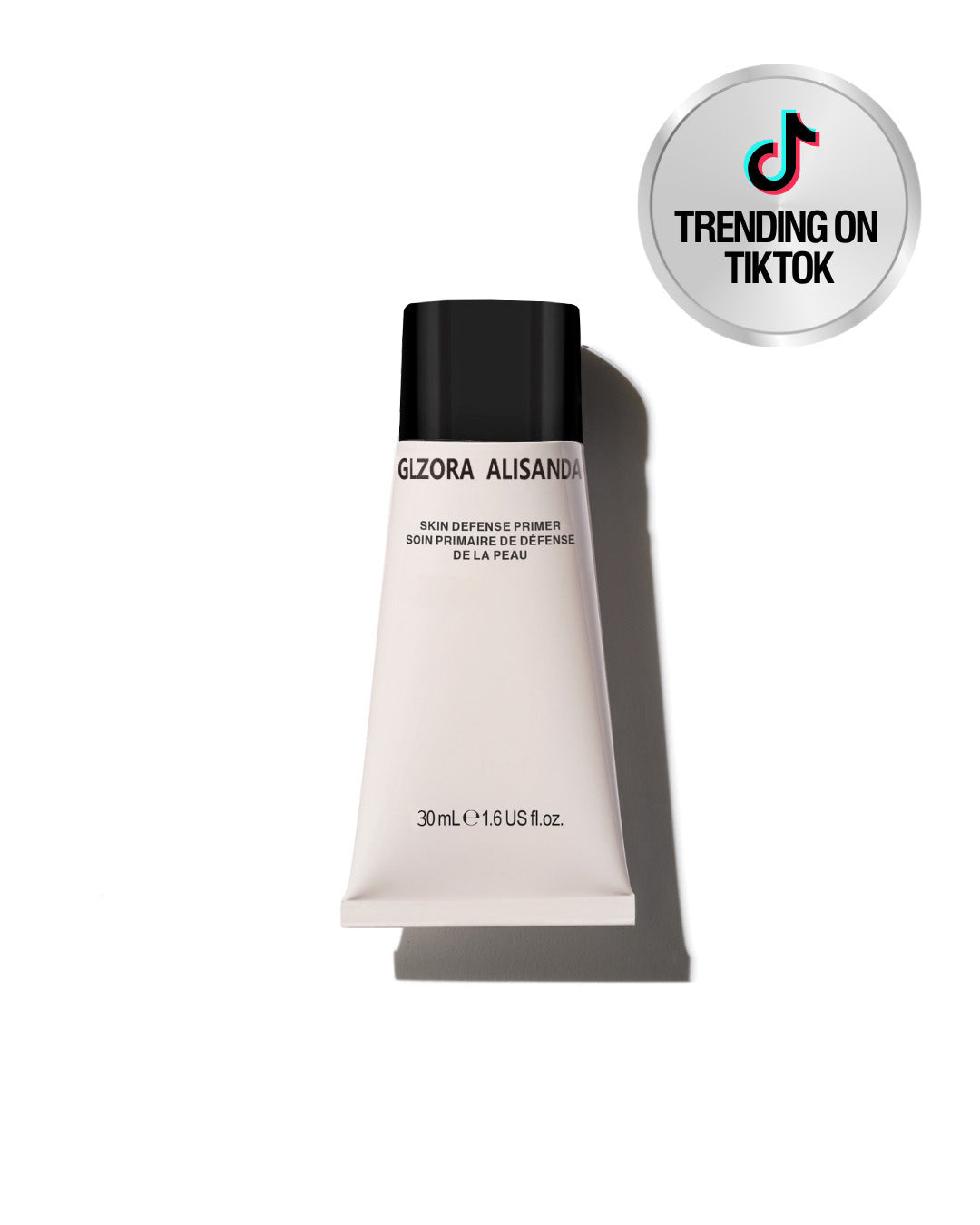 🏆 Skin Defense Primer – Shield, Smooth, and Stay Shine-Free