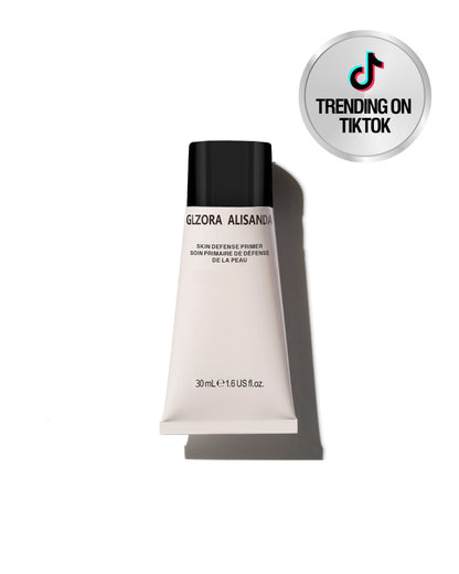 🏆 Skin Defense Primer – Shield, Smooth, and Stay Shine-Free